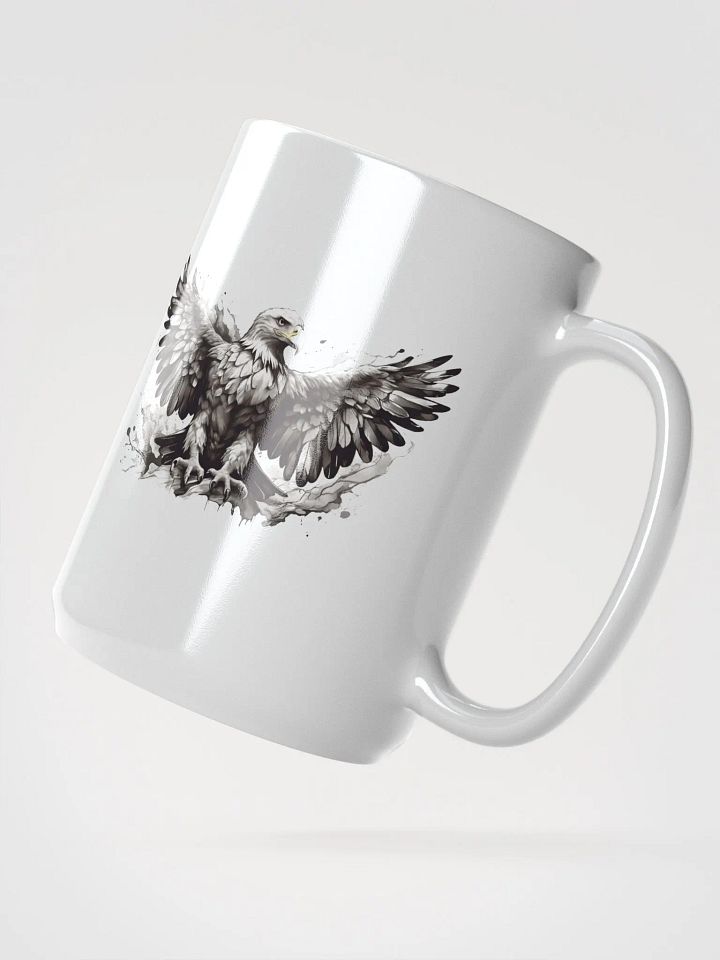 Majestic Eagle Vision Mug product image (2)