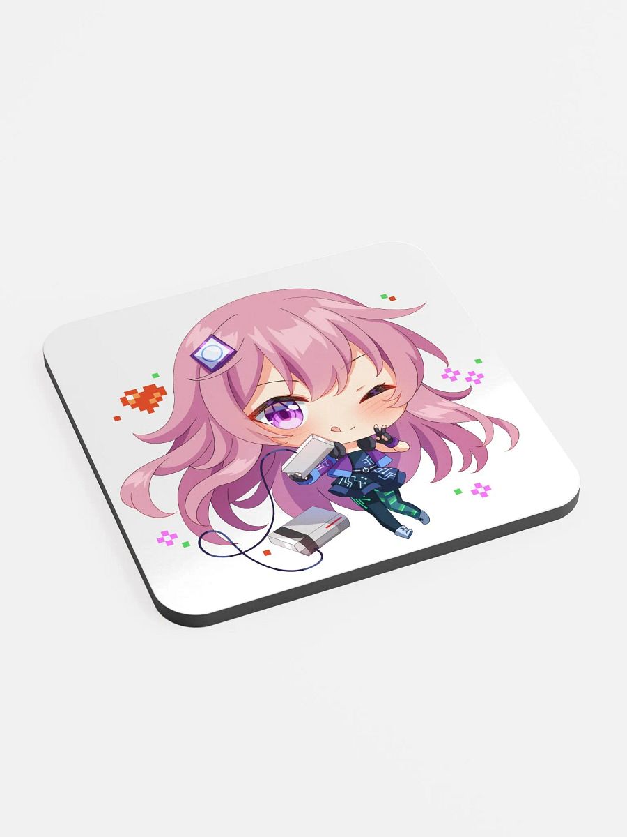 Akheera Retro Coaster product image (2)