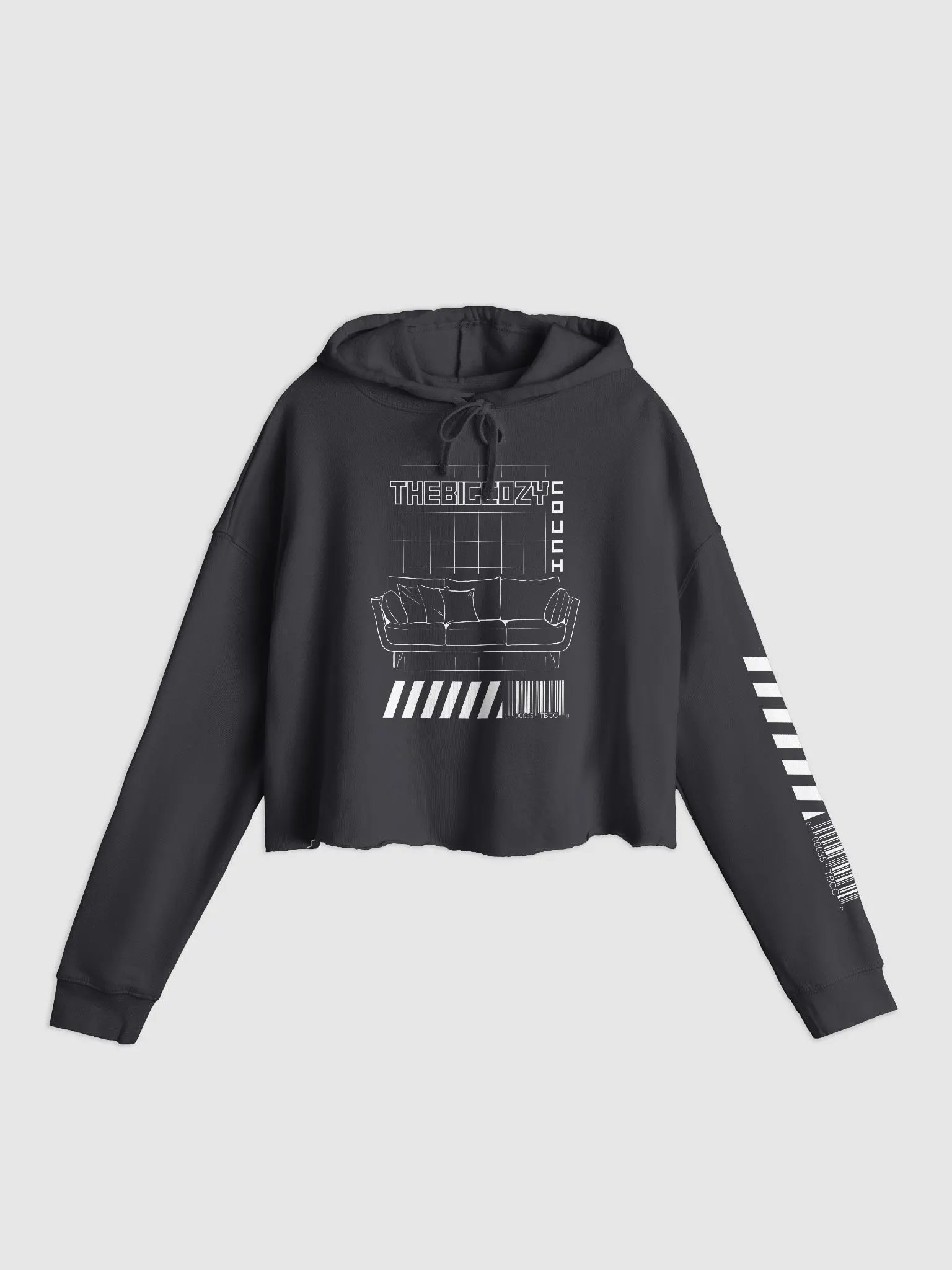 TheBigCozyCropTop product image (1)