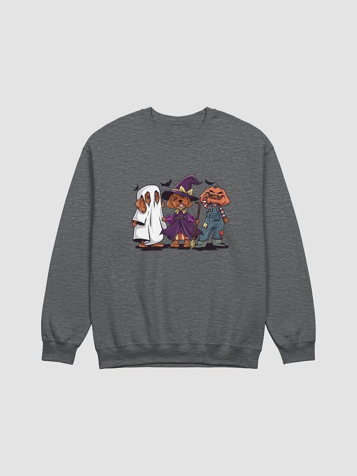 Halloween Honey - Crew Neck product image (1)