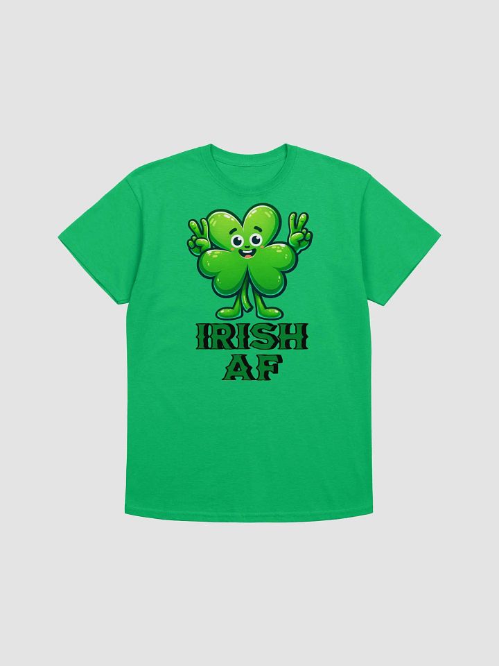 Shamrock Shenanigans: Irish AF Edition product image (2)