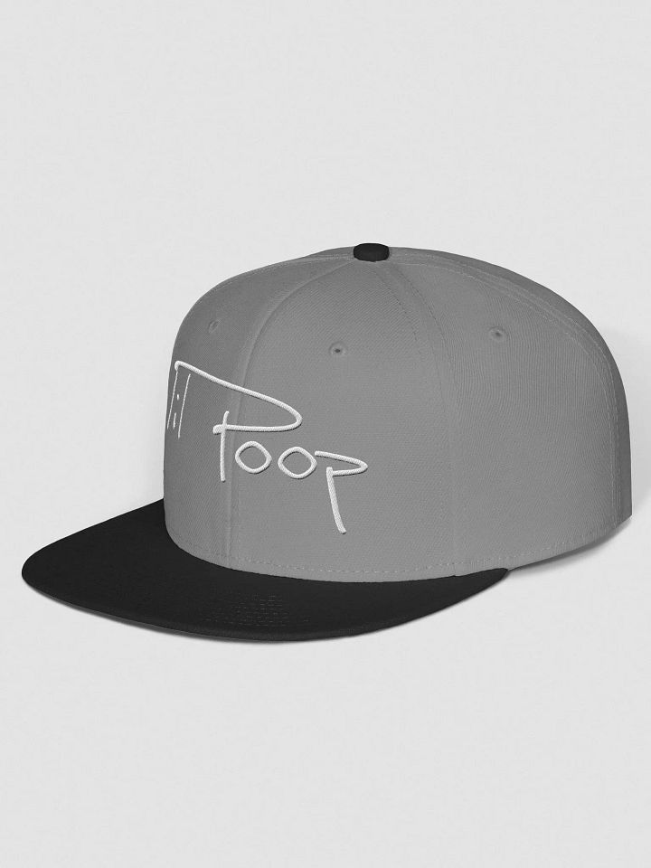 lil Poop Classic Cap product image (16)