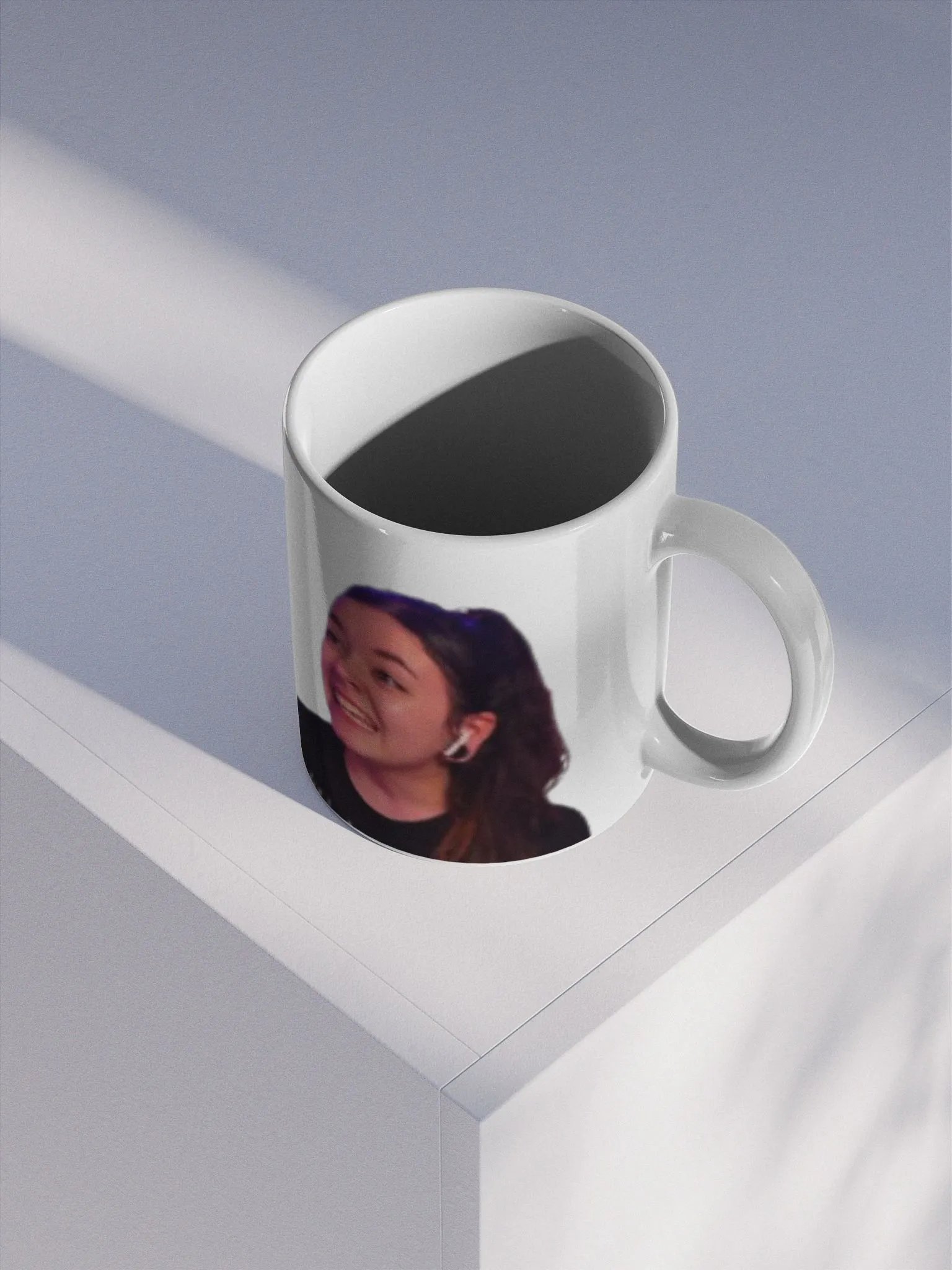 EEEEEEKKKKK Mug product image (4)