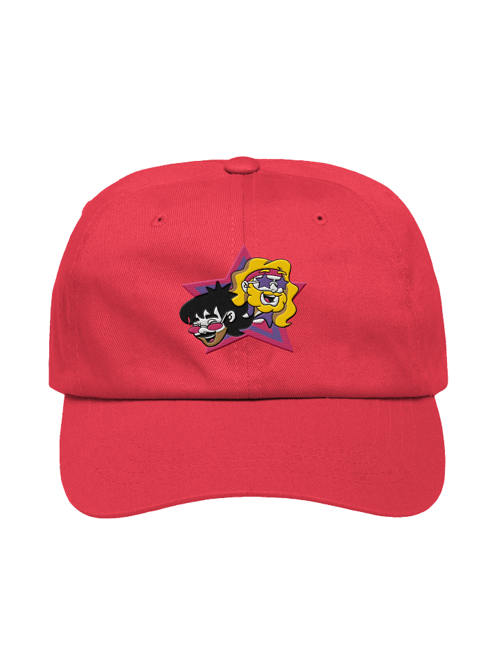 Awesome Possum Hat product image (1)