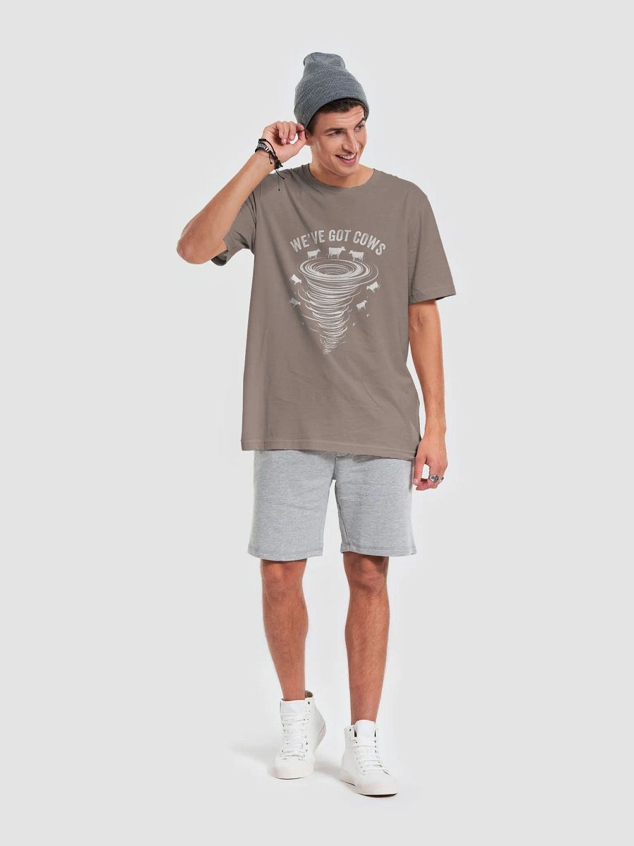 "Weve-Got-Cows t-shirt product image (27)