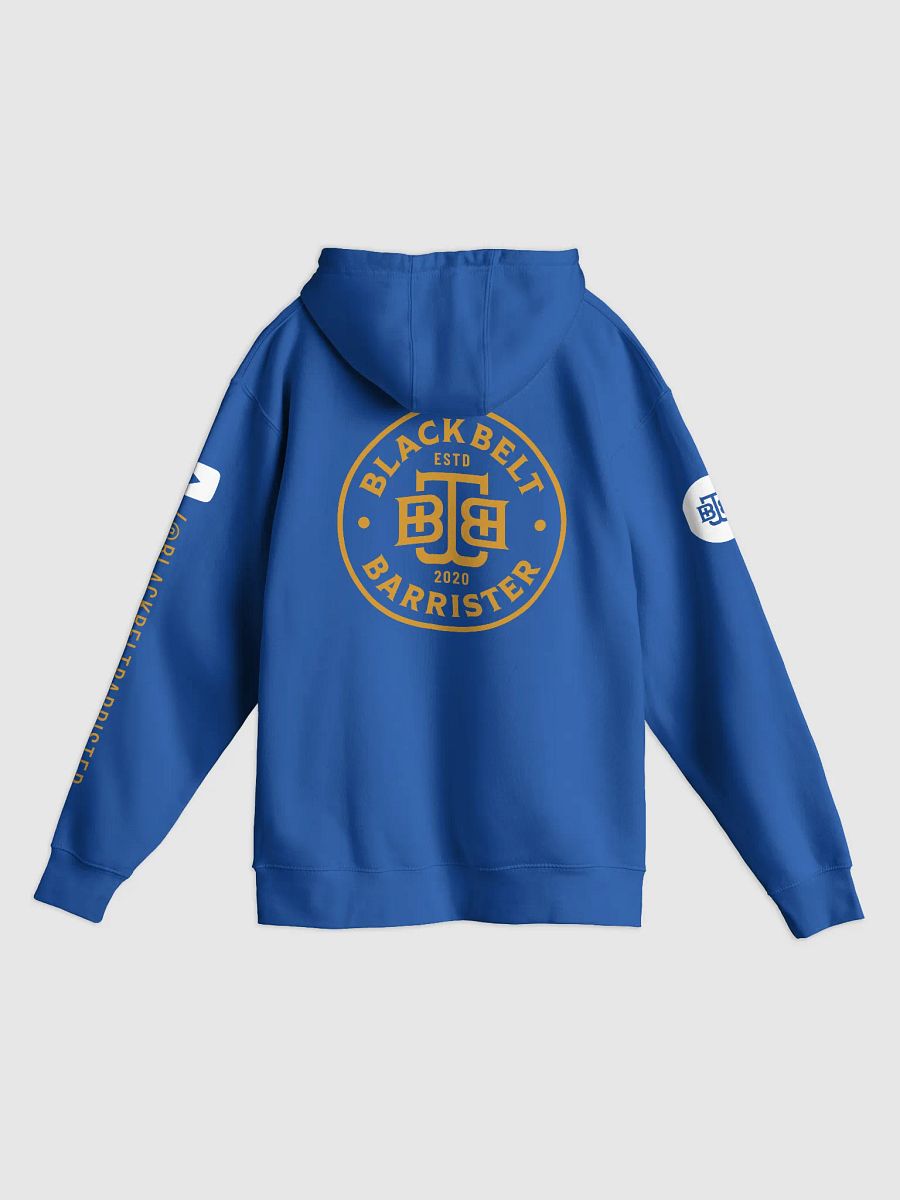BBB Everyday Hoodie product image (16)