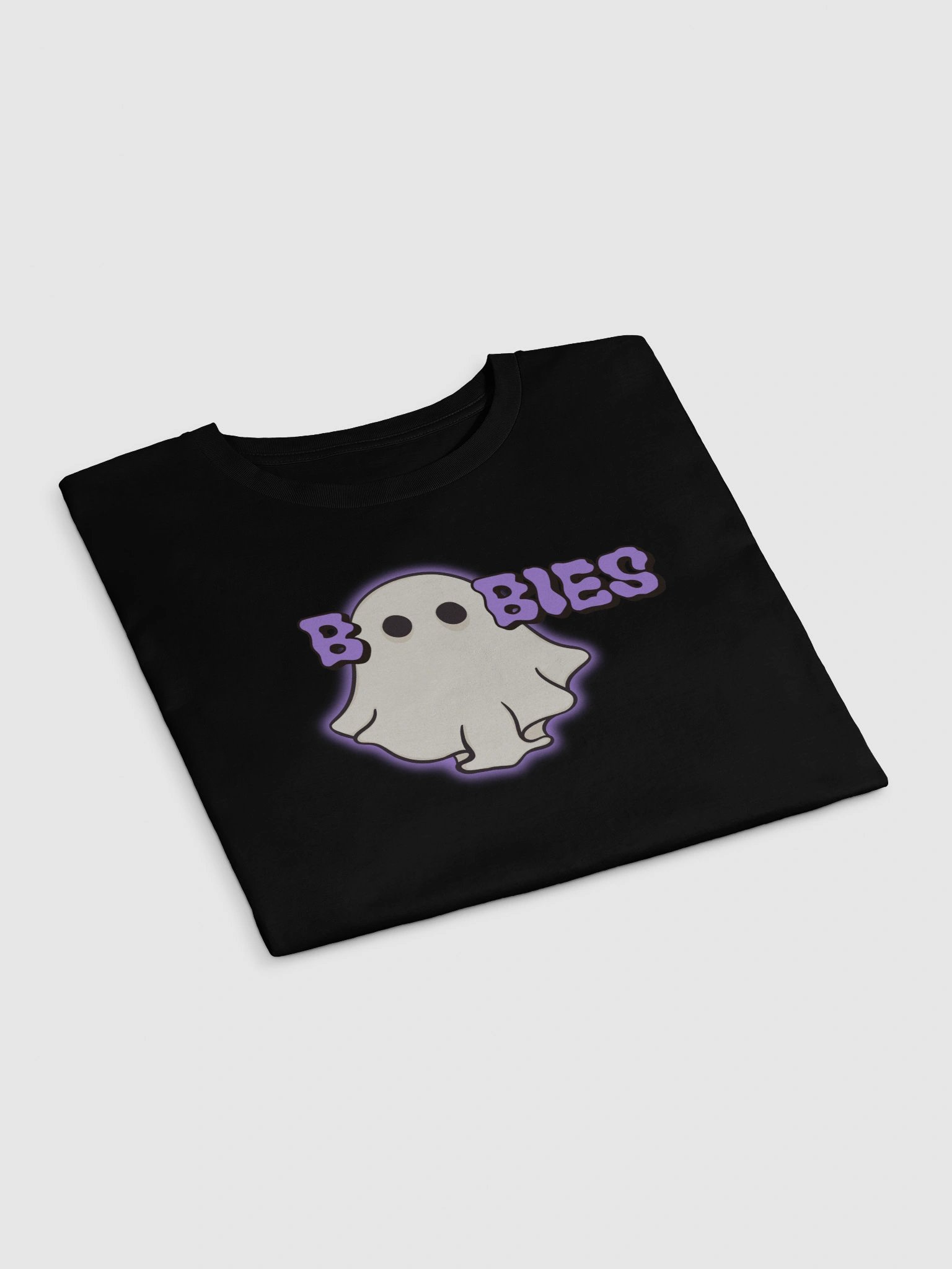 BOObies Cropped Tee product image (3)