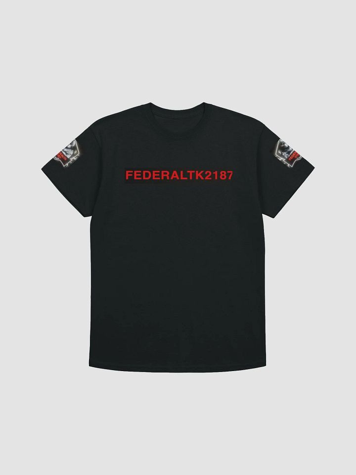 Federal Sleeve Logo product image (1)