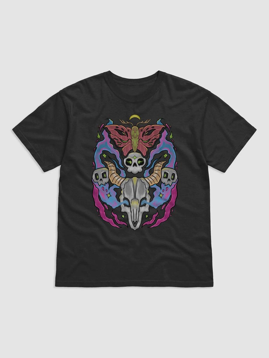 Enchanted! (Heavyweight Shirt) product image (1)