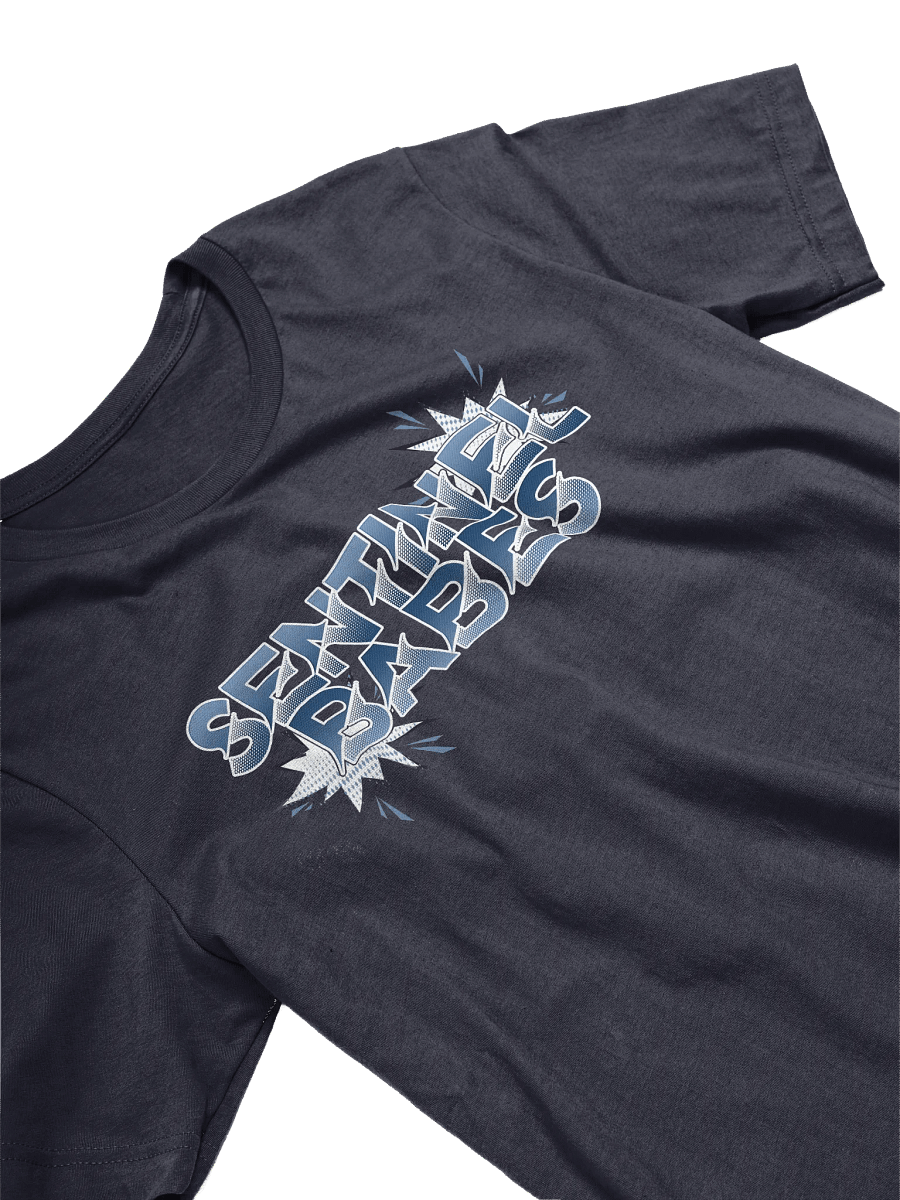 Sentinel Babes - Shirt product image (18)