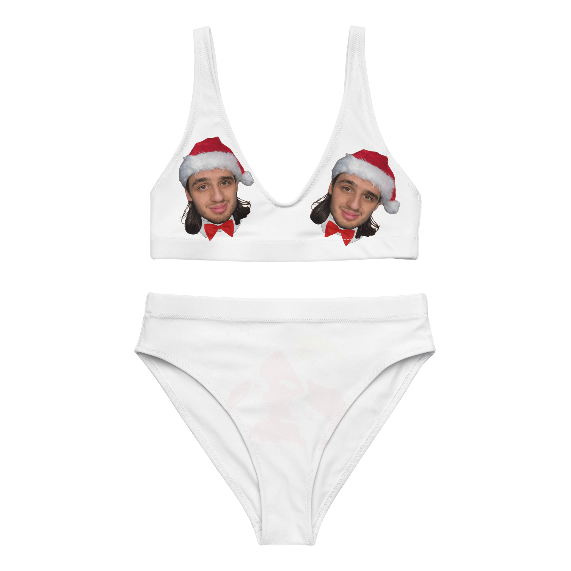 Christmas in July Bikini product image (1)