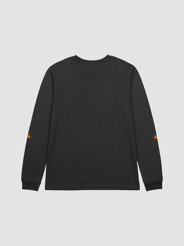 Pats Longsleeve product image (6)