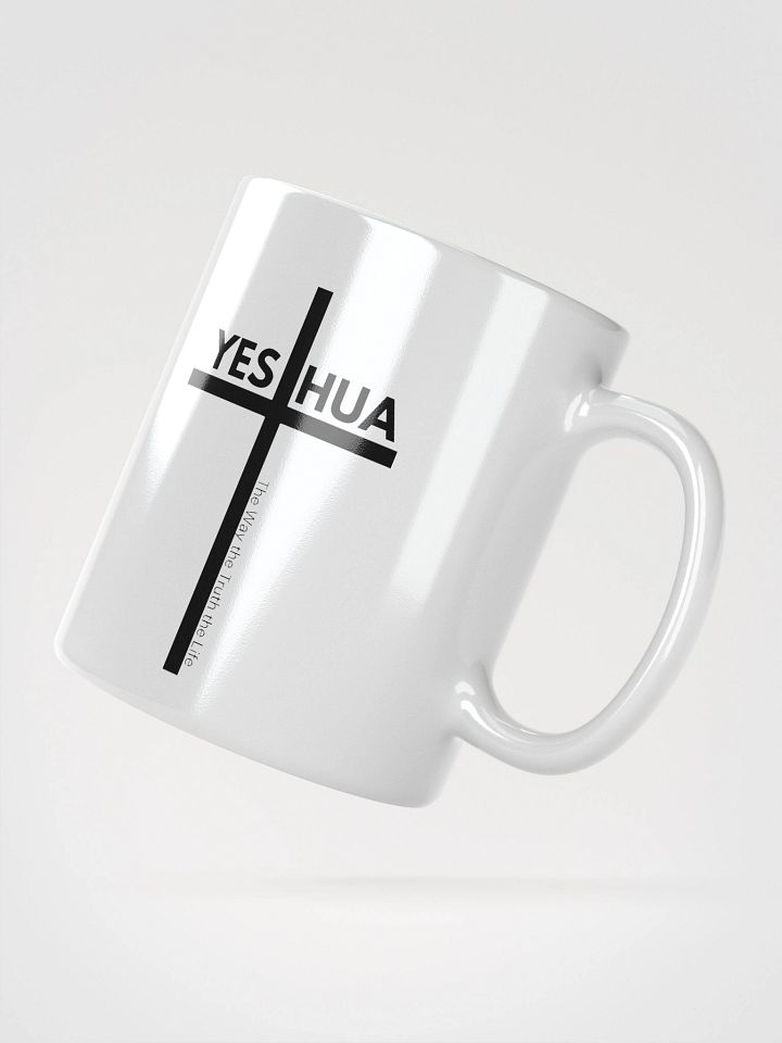 Yeshu Mug product image (5)