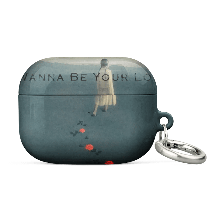I Wanna Be Your Lover product image (4)