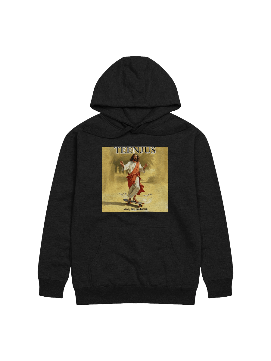 Radical Teenjus Hoodie product image (1)