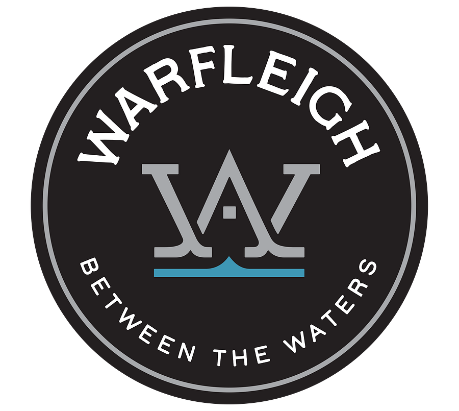 Two for $5 Warfleigh Stickers product image (1)