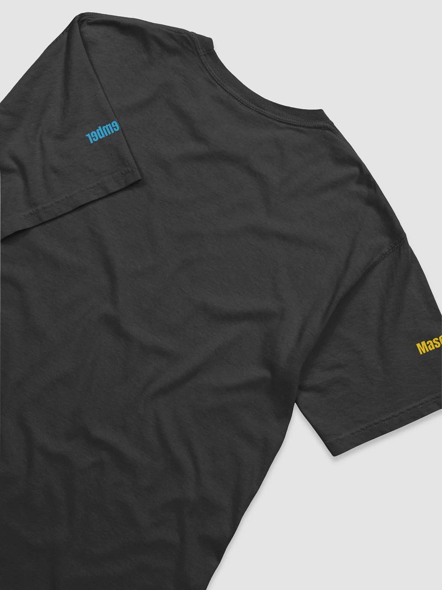 Club Member T-Shirt product image (4)