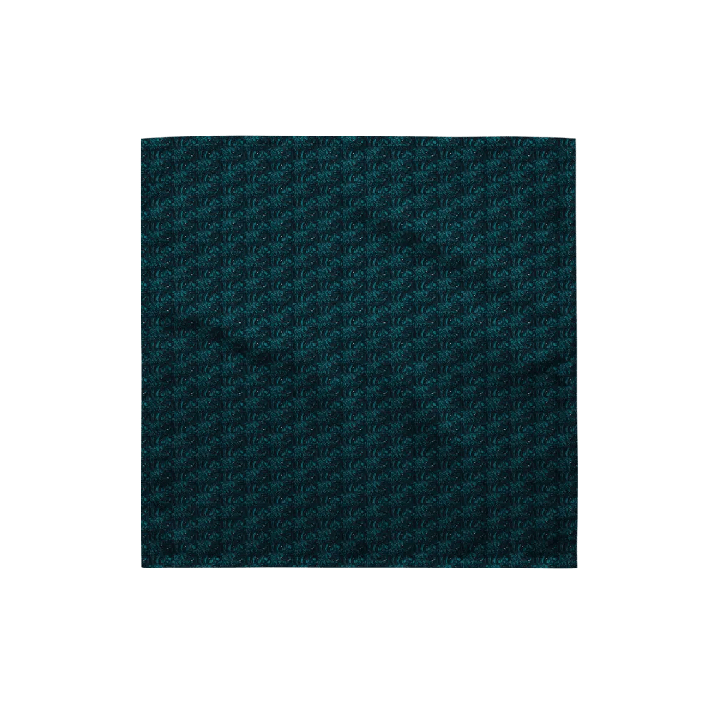 Tropical Monstera Bandana product image (6)