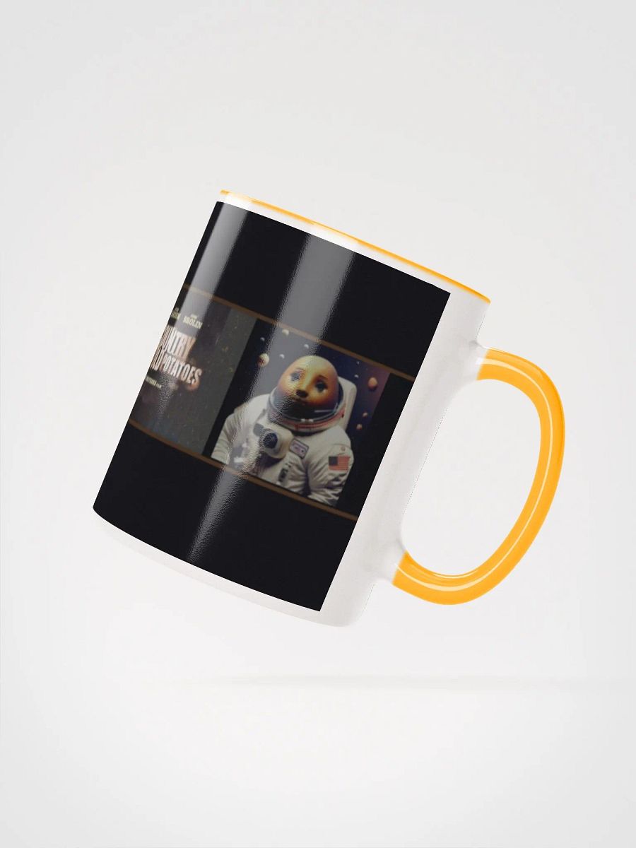 Ye Olde Space Tater product image (2)