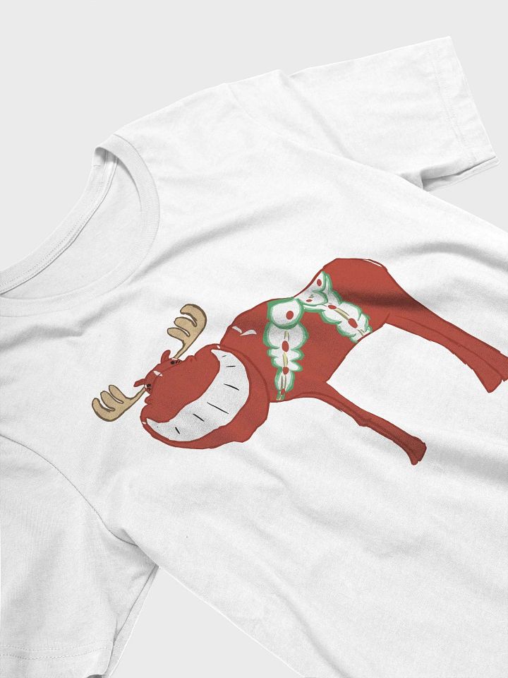 SVERKER THE DALA MOOSE product image (2)