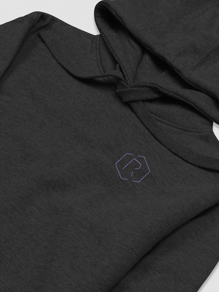 Cotton Heritage Unisex Premium Hoodie product image (3)