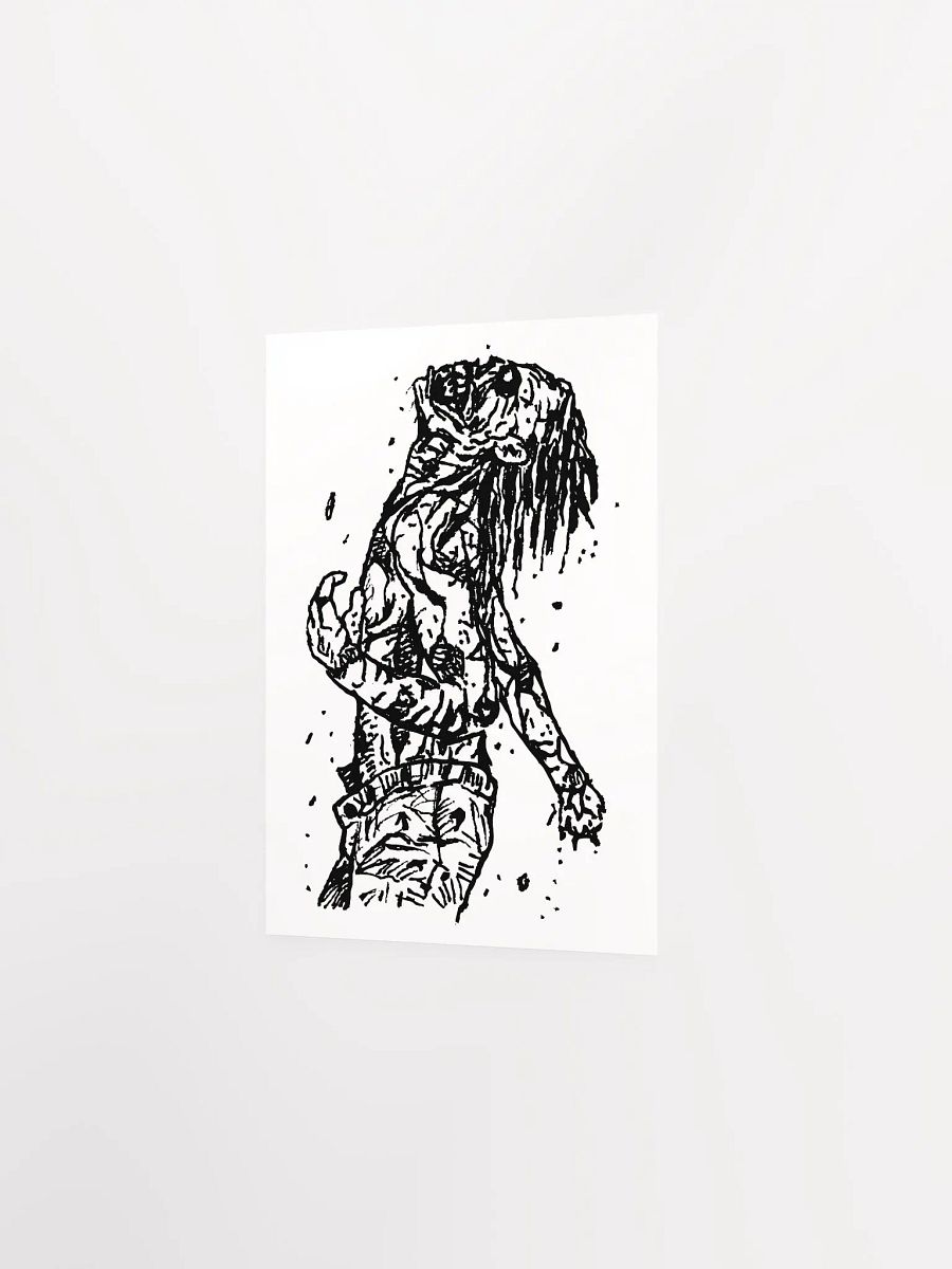 Decay Poster product image (5)