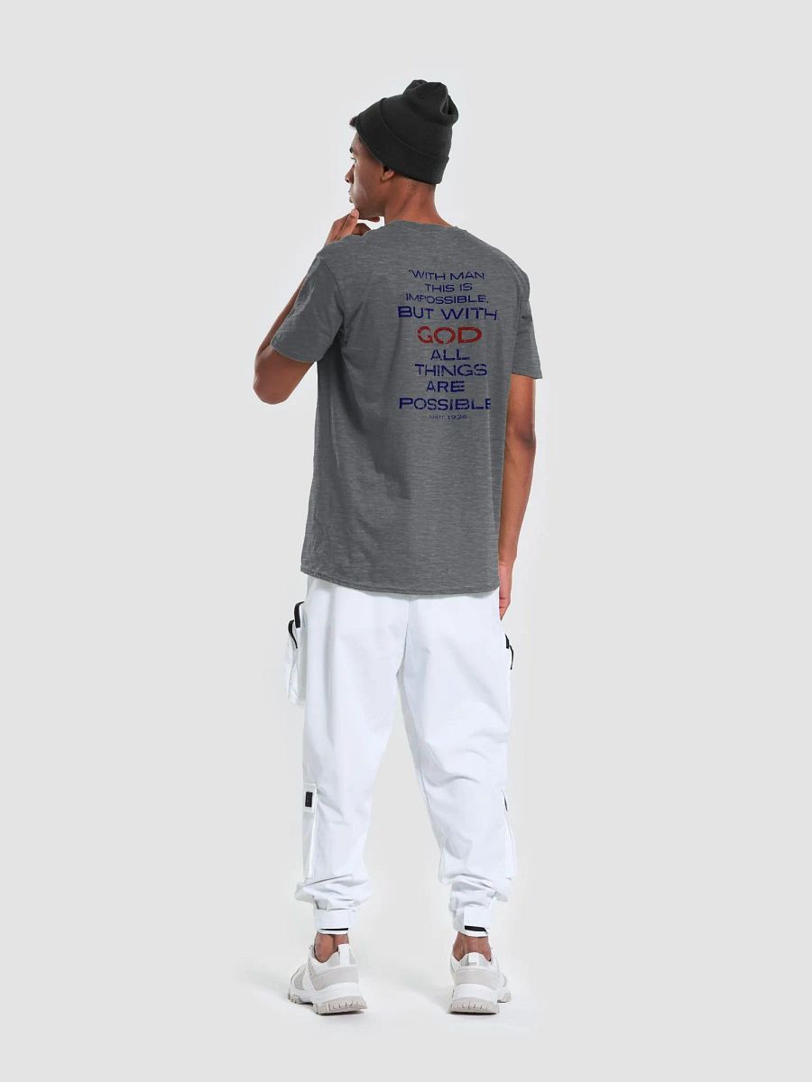 United We Stand T-Shirt product image (6)