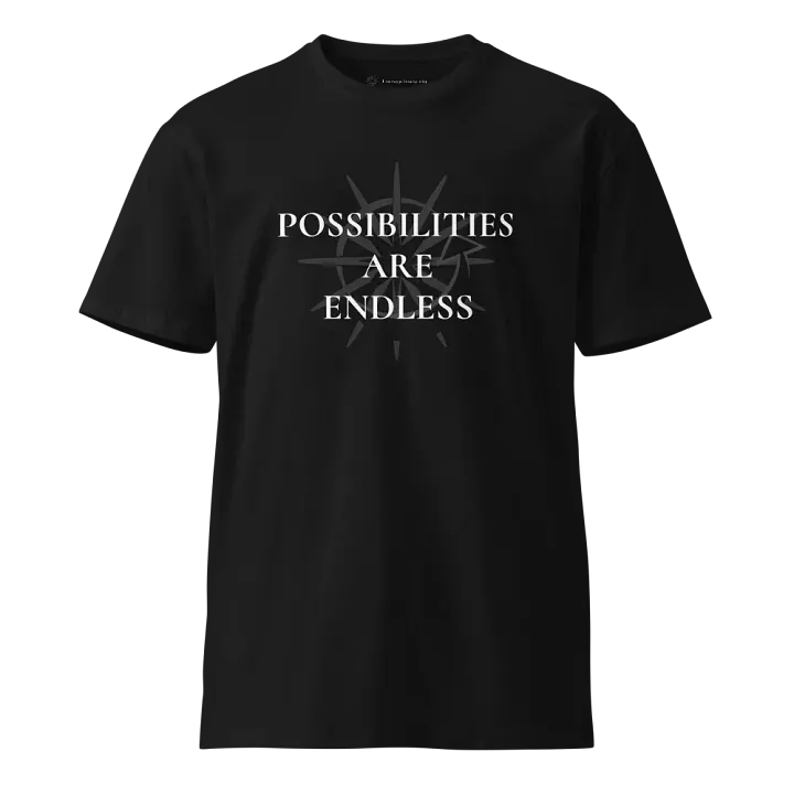 10 - Wheel Of Fortune Premium Tee product image (1)