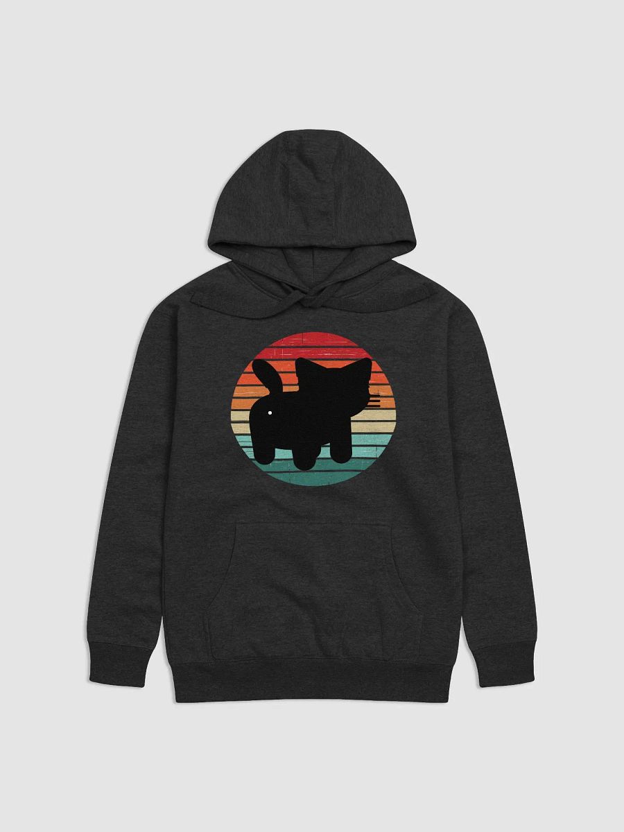 Chonky Cat | Cat Butt product image (2)