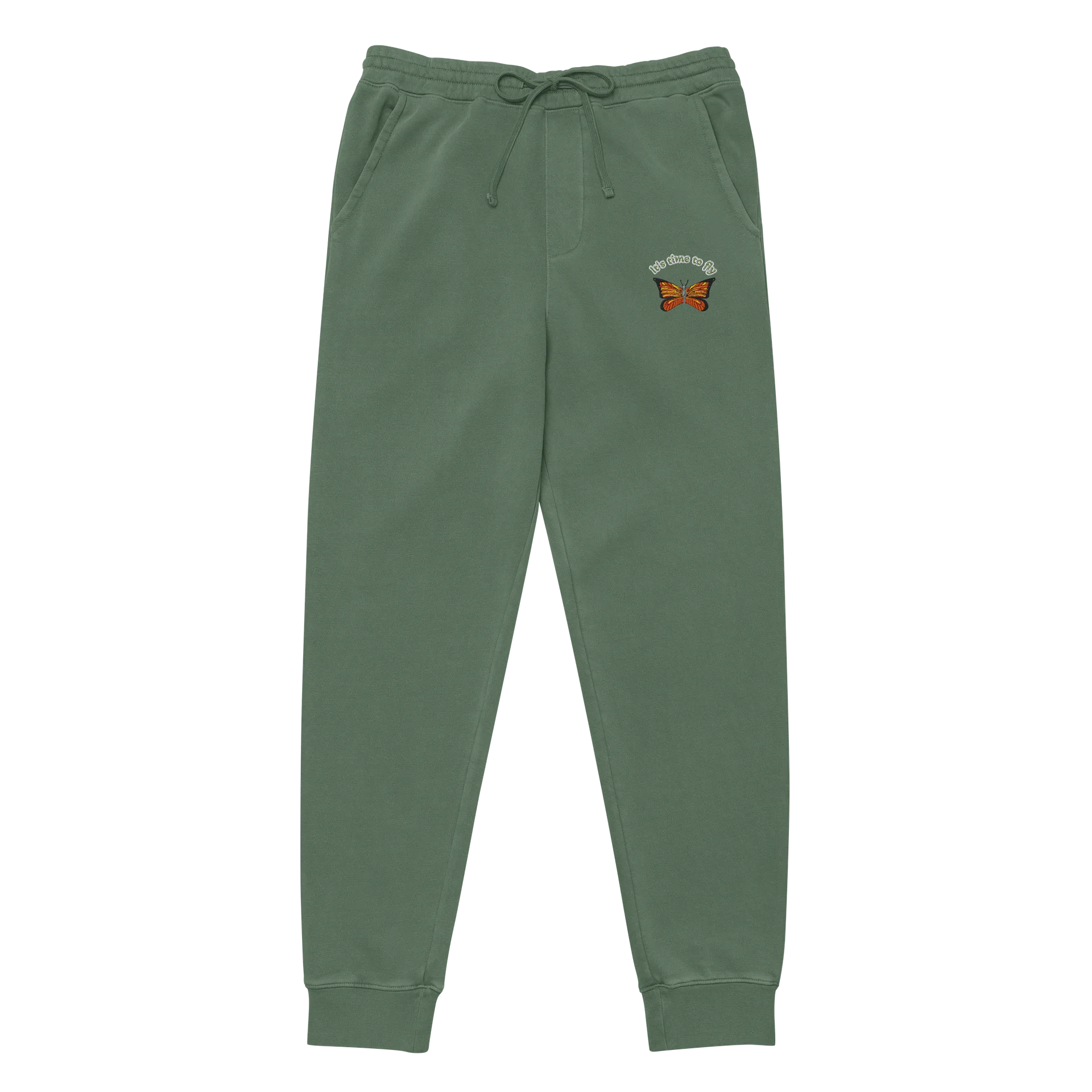 Dragonfly Dreams Sweatpants product image (2)