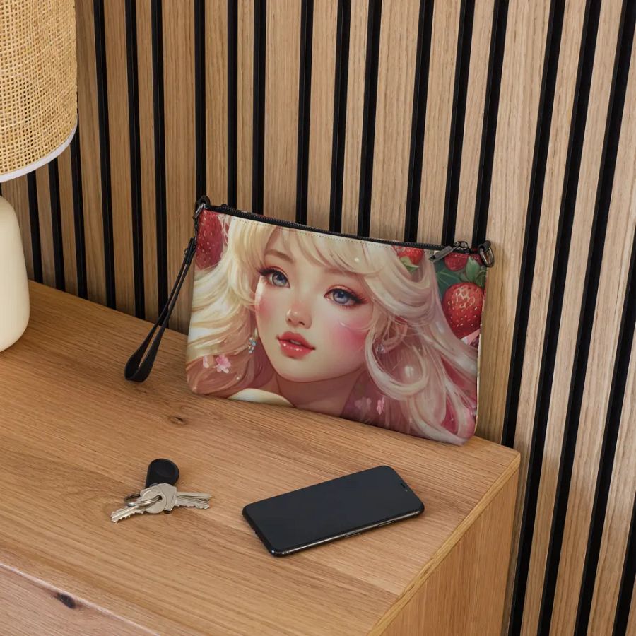 Muse Coquette Crossbody Bag product image (3)