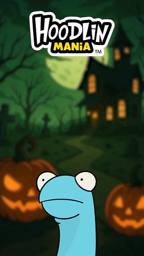 Spooky Hoodlin season is among us!!! 

#hoodlinmania #hoodlins #hoodlin #bigfooters