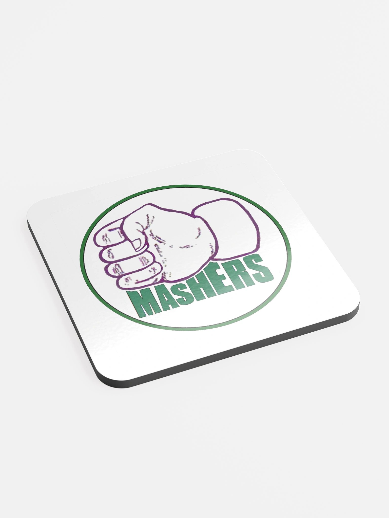 Mashers Cork Coaster product image (2)