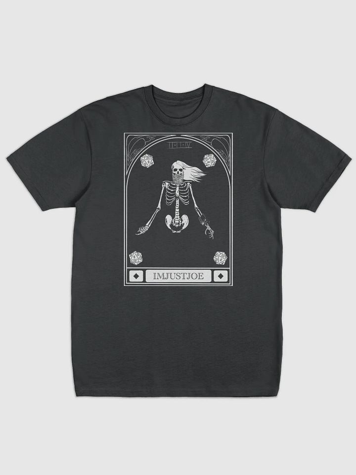 Tarot Joe T-Shirt product image (1)