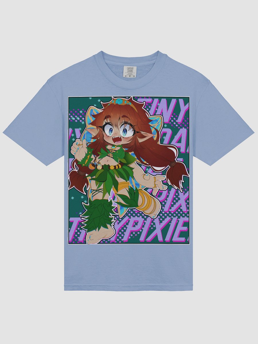 Clumsy Dae! (Graphic T-Shirt) product image (3)