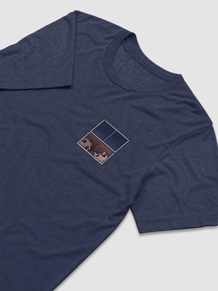Every Last Drop T-Shirt - Ash and Brendan Lurking product image (3)