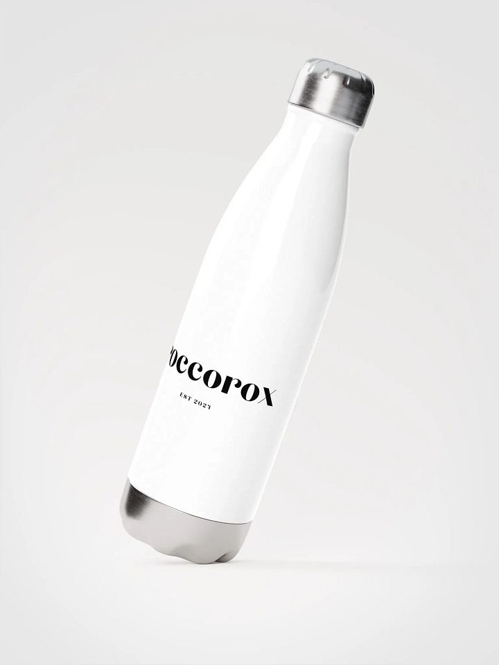 RoccoRox Stainless Steel Bottle product image (2)