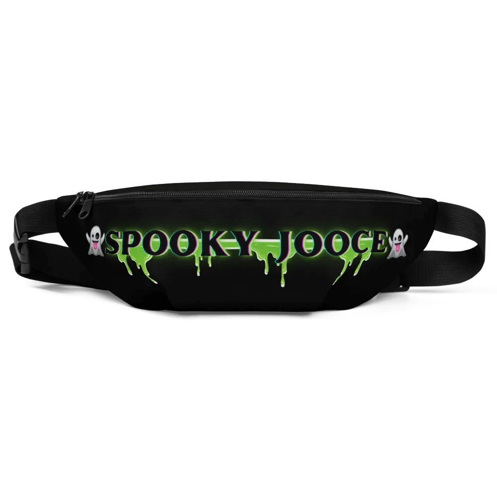 SPOOKY JOOCE Fanny Pack product image (3)