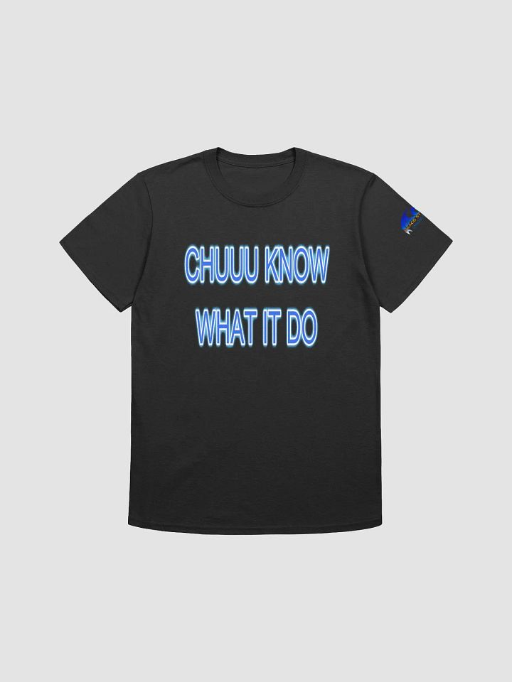 Chuu- What it Do product image (1)