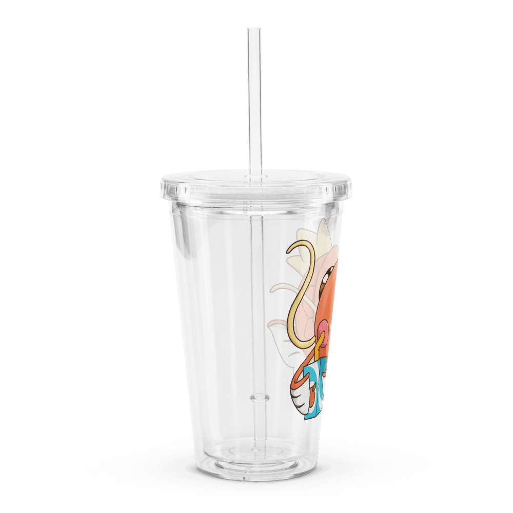 Drinking Magi Tumbler product image (3)