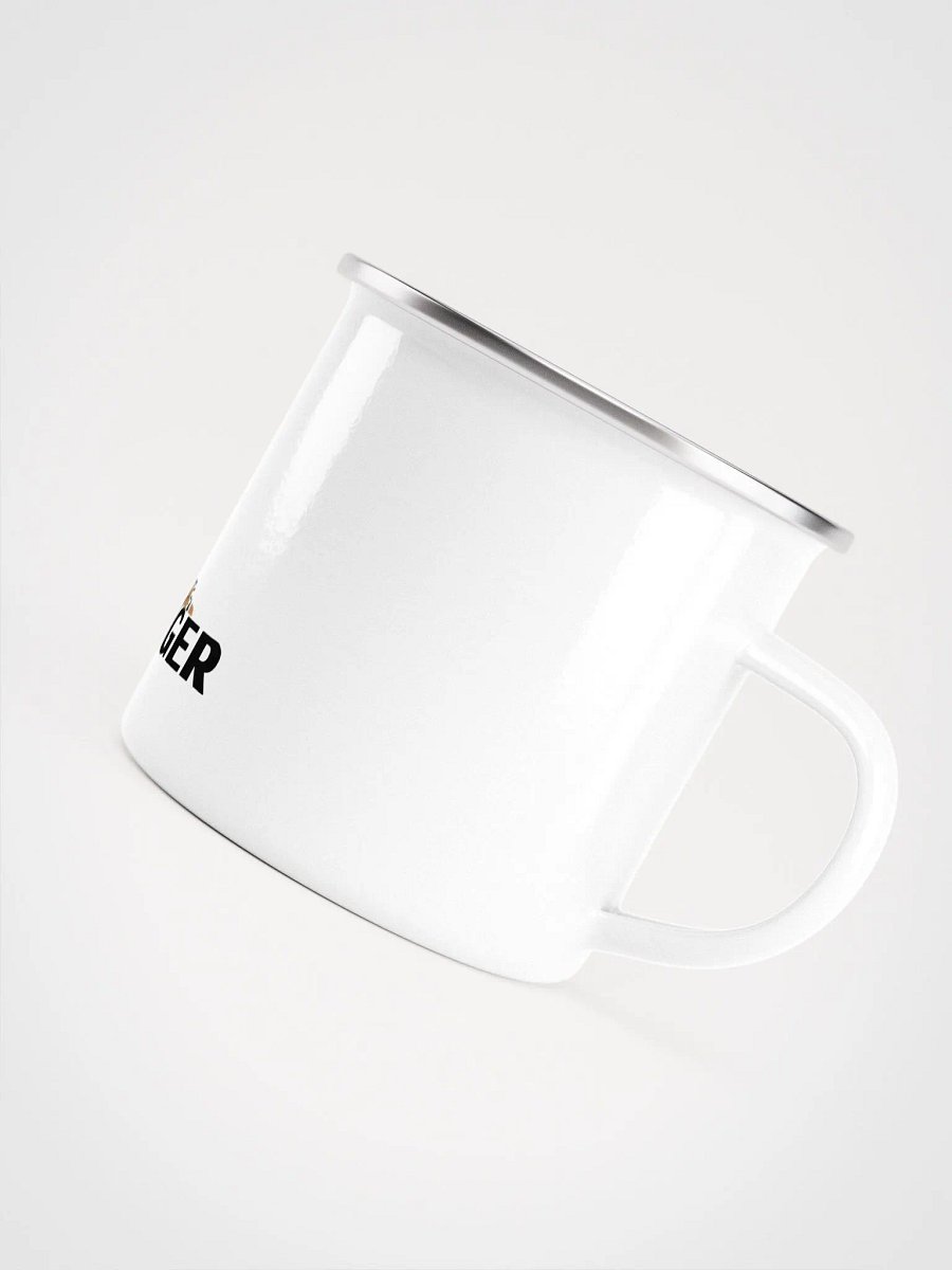 Sportytiger Enamel Mug product image (5)