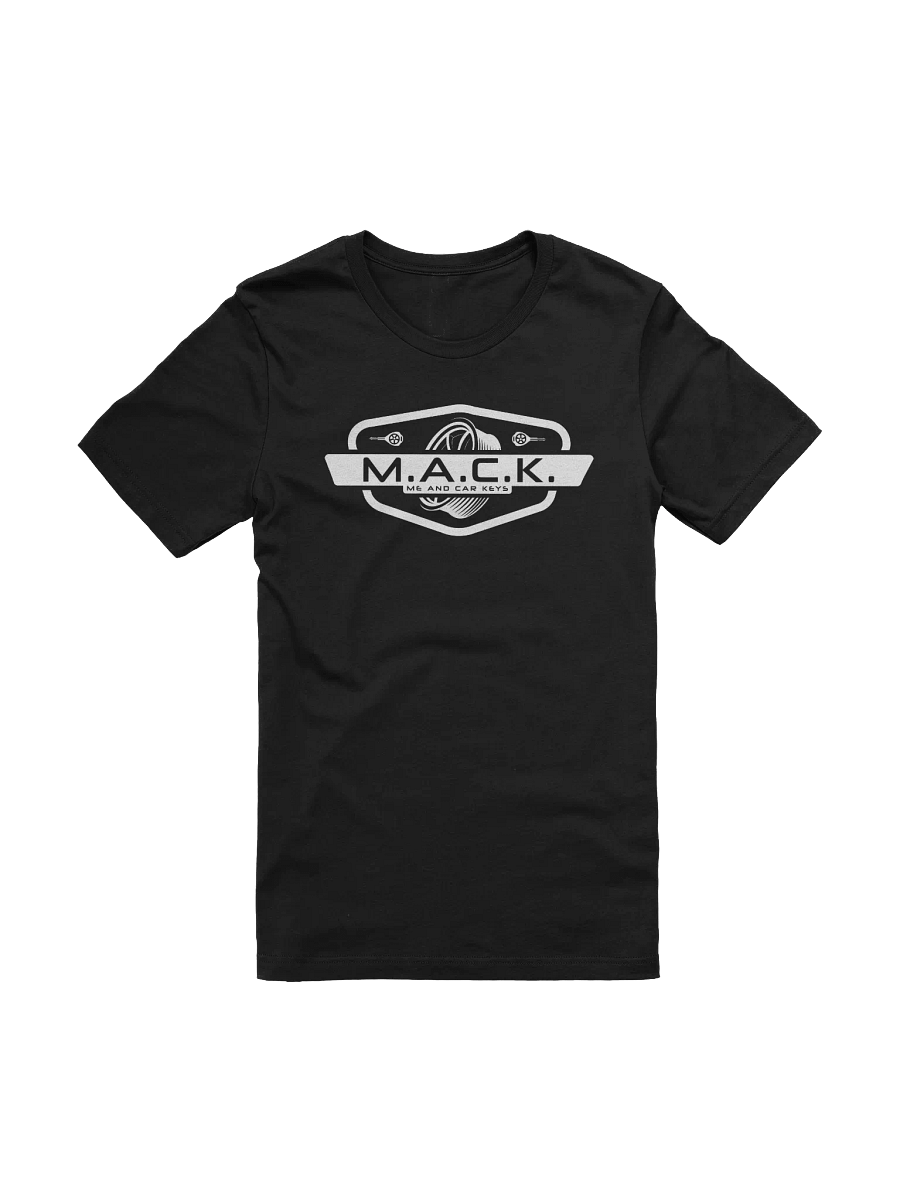 Me And Car Keys Original Tee product image (1)