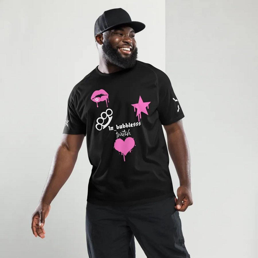 birthday sub-a-thon 2024 t-shirt product image (6)