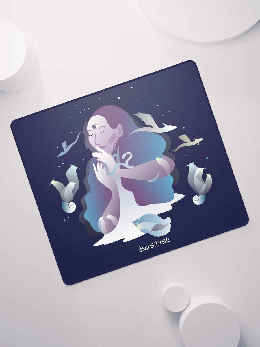 Basiliisk Gaming Mouse Pad product image (7)
