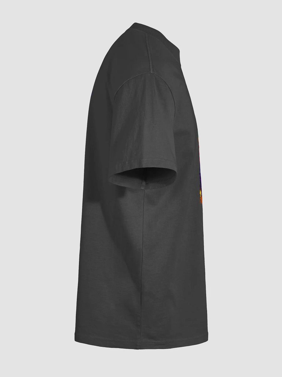 'Trip' OVERSIZED t-shirt product image (20)