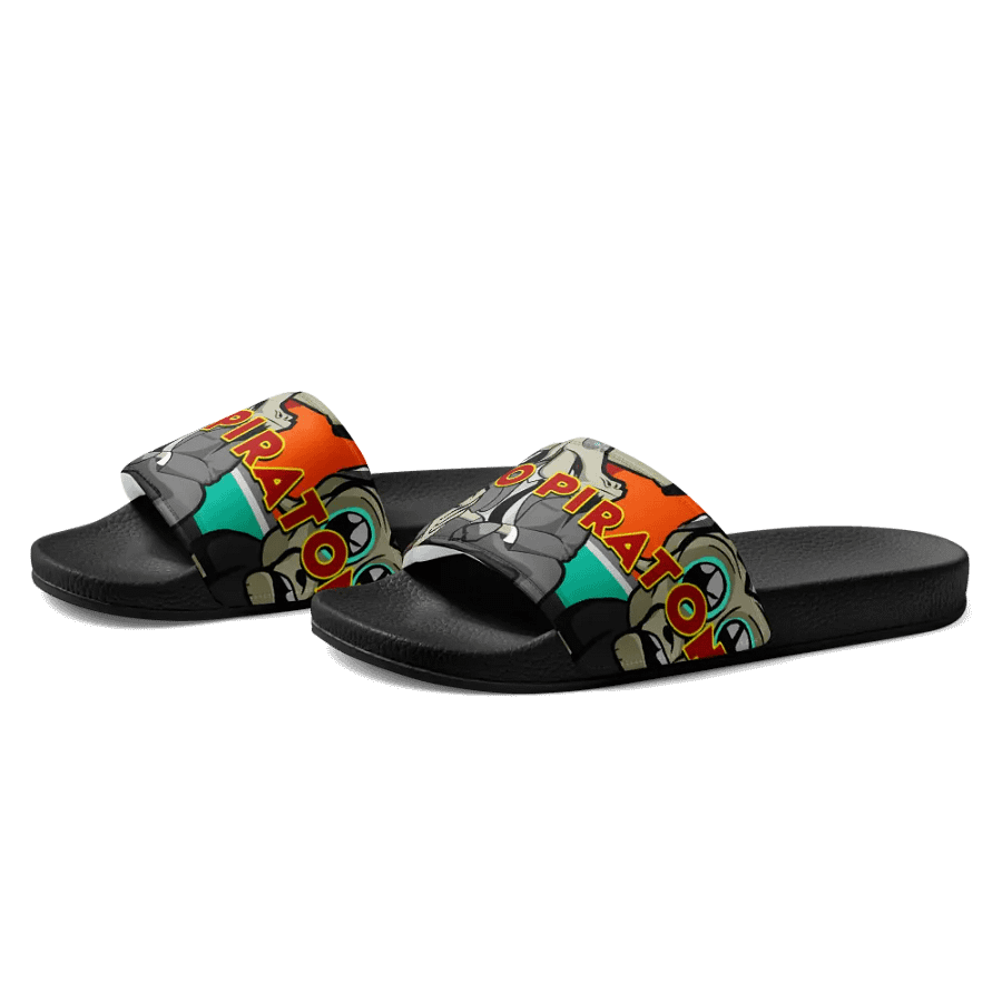 RADIO PIRATON SANDALS product image (2)