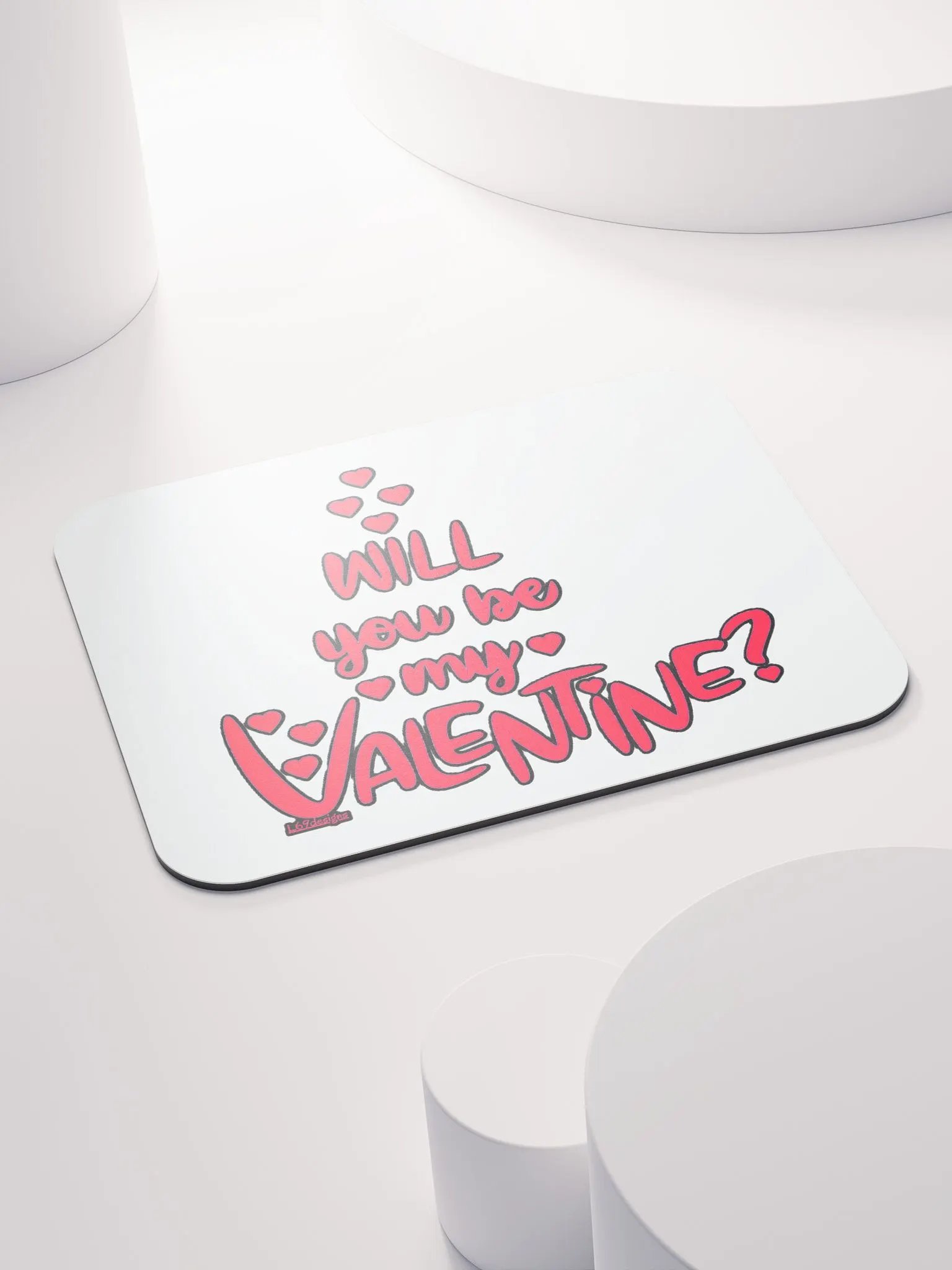 WILL YOU BE MY VALENTINE? product image (4)