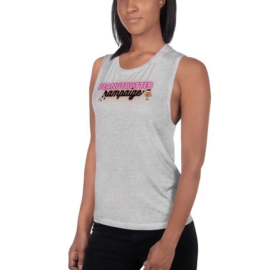 PBR DO YOU EVEN MUSCLE BABE? product image (9)