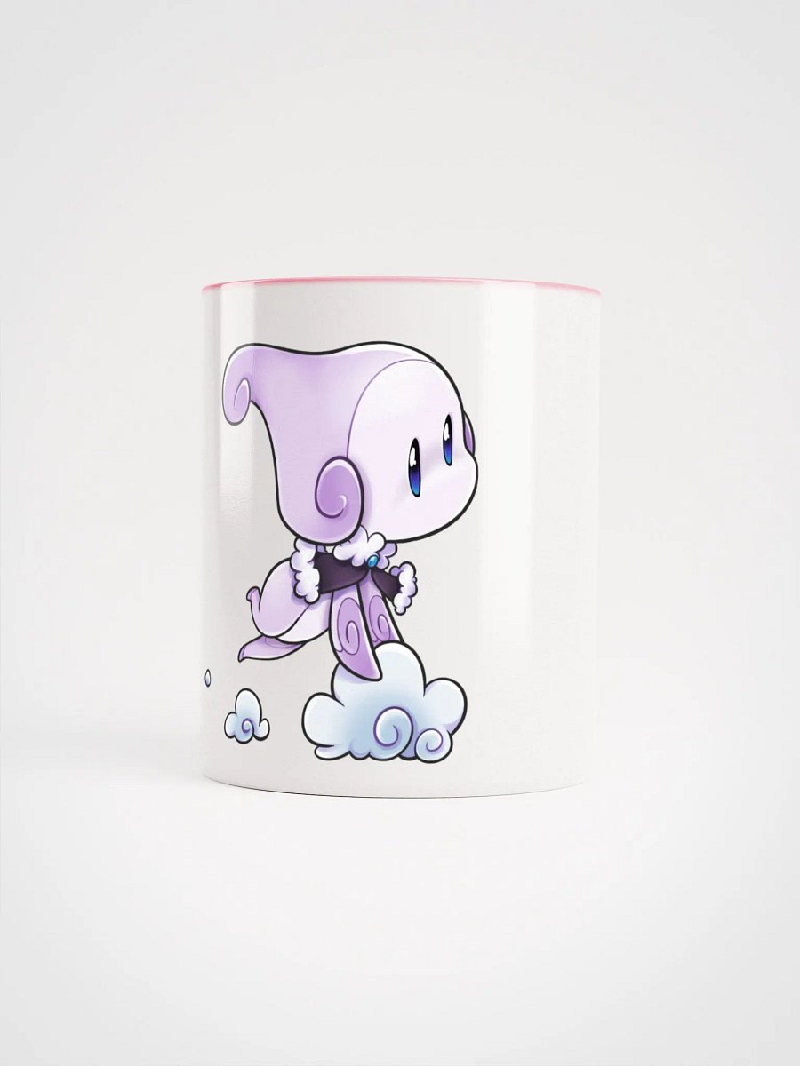 Wispy Woo Ceramic Mug product image (5)