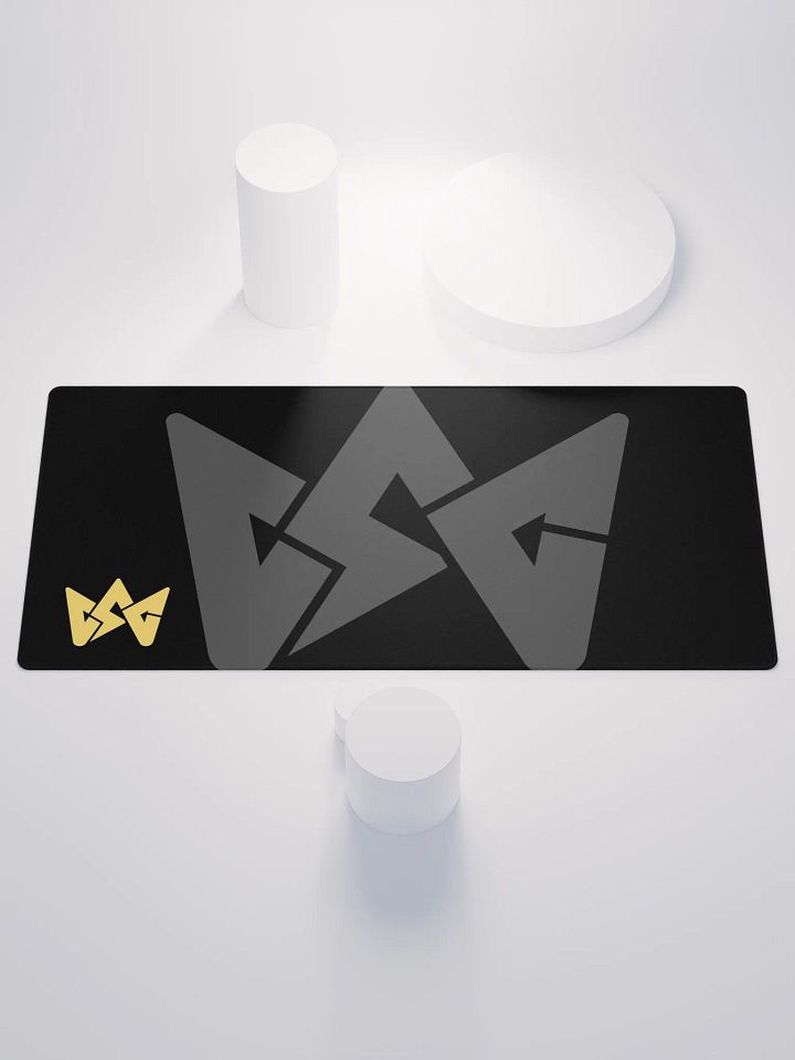 CSG XL Gaming Mouse Pad (36